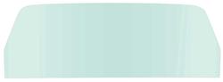OER Rear Window Glass for 1973-1991 BLAZER, JIMMY - DB4955T