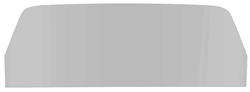OER Authorized Rear Window Glass for 1973-1991 BLAZER, JIMMY - DB4955Y