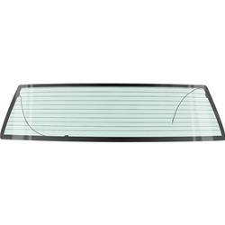 OER Rear Window Glass DB5740T