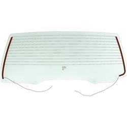 OER Windows, Individual DB6206T