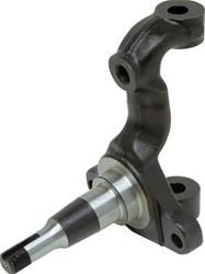 OER Authorized Disc Brake Spindles for 1962-1967 CHEVY II - DBS02