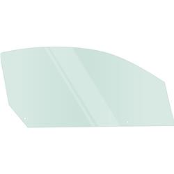 OER Door Window Glass for 1994-2000 MUSTANG - DD10097