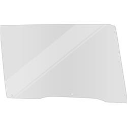 OER Door Window Glass for 1969-1970 GTX, ROAD RUNNER, SATELLITE - DD4273C