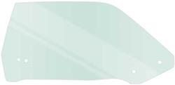 OER Door Window Glass for 1970-1974 BARRACUDA, CHALLENGER, CUDA - DD4422T