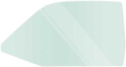 OER Door Window Glass for 1971-1972 DART, 1970-1972 DUSTER - DD4436T