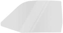 OER Door Window Glass for 1973-1974 DART, DUSTER - DD4928C