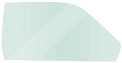 OER Door Window Glass for 1974-1976 DART, DUSTER - DD5011T