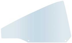 OER Quarter Window Glass DQ4049T