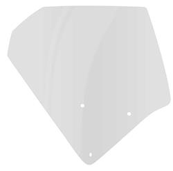 OER Quarter Window Glass DQ4924C