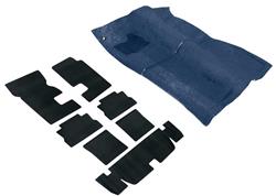 OER Distributor Cap and Rotor Kits DR2012