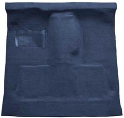 OER Carpet and Vinyl Floor Kits DT2002840