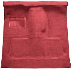 OER Carpet and Vinyl Floor Kits DT3934885