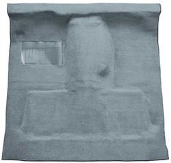 OER Carpet and Vinyl Floor Kits DT3934922