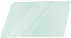 OER Door Window Glass for 1961 LANCER, VALIANT - DT4303T
