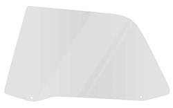 OER Door Window Glass for 1962 DART, FURY, POLARA - DT4348C