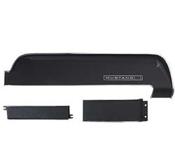 OER 1967-68 Mustang Standard Dash Trim Kits for 1967-1968 MUSTANG - DTK-2