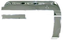 OER Dash Panels DTK-3