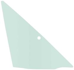 OER Vent Window Glass DV4047T