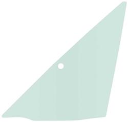OER Vent Window Glass DV4048T