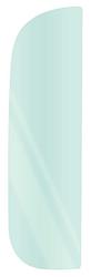 OER Vent Window Glass DV4958T