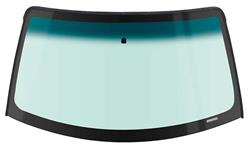 OER Windshield Glass for 1994-1999 MUSTANG - DW1169