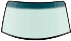 OER Windshield Glass for 1994-1999 MUSTANG - DW1170