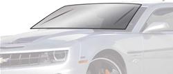 OER Authorized Windshield Glass for 2010-2014 CAMARO - DW1813T
