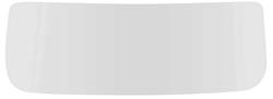 OER Windshield Glass for 1957-1960 F-100, F-250, F-350 - DW496C