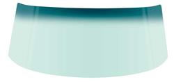 OER Windshield Glass DW647T