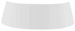 OER Windshield Glass for 1967-1969 CAMARO, FIREBIRD - DW689C