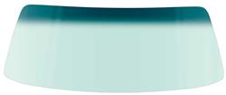OER Windshield Glass for 1970-1974 BARRACUDA, CHALLENGER, CUDA - DW758T