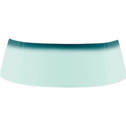 OER Windshield Glass DW796T