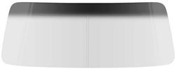 OER Windshield Glass DW848Y