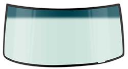 OER Windows, Individual DW884T