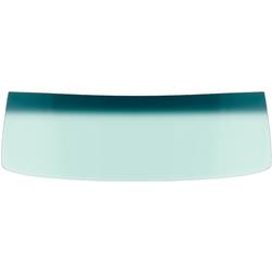 OER Authorized Windshield Glass for 1980 CONTINENTAL, 1980-1983 MARK VI, 1981-1989 TOWN CAR - DW909T