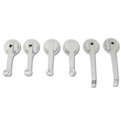 OER Door Handles, Interior DWK1