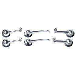 OER Door Handles, Interior DWK3