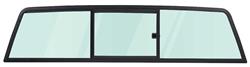 OER Windows, Individual DY90007T