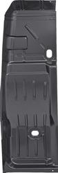 OER Floor Pans E167212B