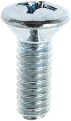 OER Authorized 1968-69 Camaro/Firebird Deluxe Interior Door Handle Screws for 1968-1969 CAMARO, FIREBIRD - E273