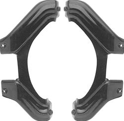 OER Bumper Brackets E295