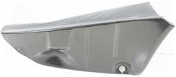 OER F-Body Trunk Lower Side Panels E306