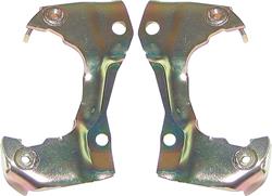 OER Authorized Brake Caliper Brackets E330