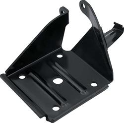 OER Leaf Spring Mounting Brackets for 1967-1969 CAMARO, FIREBIRD - E371