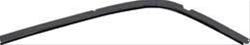 OER 1967-69 F-Body Coupe Pillar Drip Rail Supports for 1967-1969 CAMARO, FIREBIRD - E380