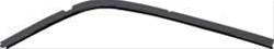 OER 1967-69 F-Body Coupe Pillar Drip Rail Supports for 1967-1969 CAMARO, FIREBIRD - E381