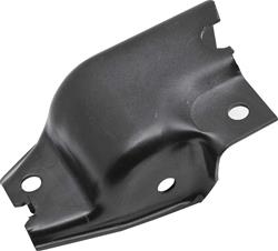 OER Leaf Spring Mounting Brackets E955