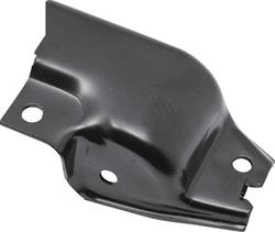 OER Leaf Spring Mounting Brackets for 1970-1981 CAMARO, FIREBIRD - E956