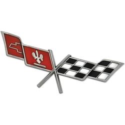OER Emblems EM10020