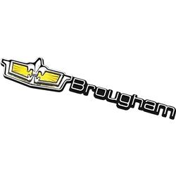 OER Emblems EM1010P